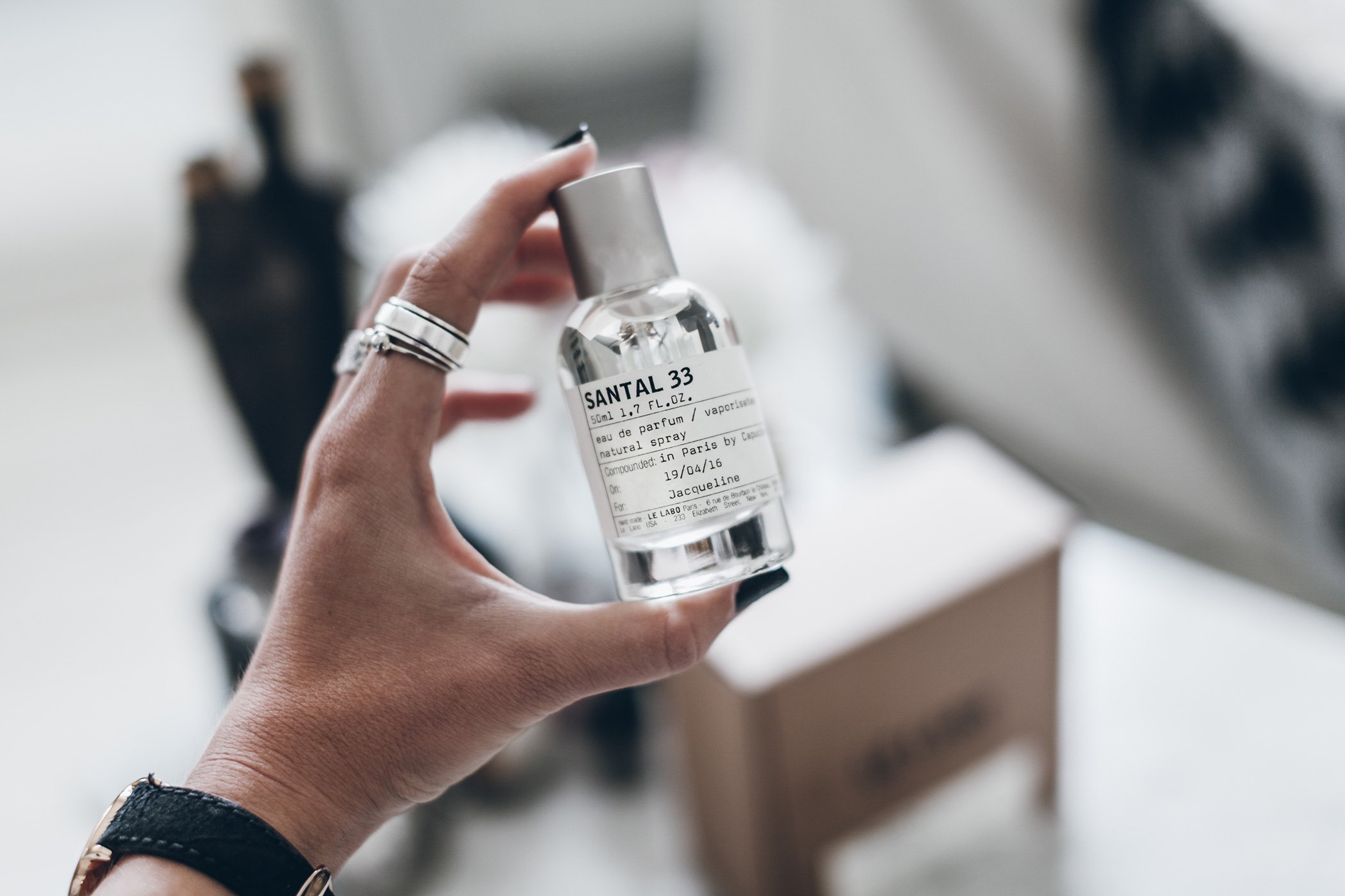 50 ml le labo